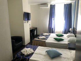Koncert Hotel