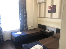 Koncert Hotel