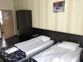 Koncert Hotel