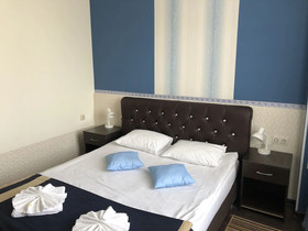 Koncert Hotel