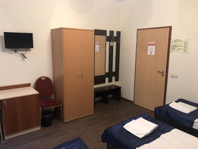 Koncert Hotel