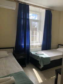 Koncert Hotel