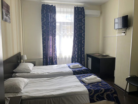 Koncert Hotel
