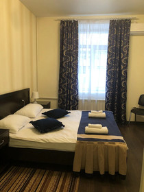 Koncert Hotel