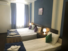Koncert Hotel