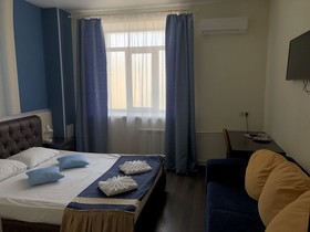 Koncert Hotel