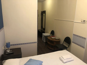 Koncert Hotel