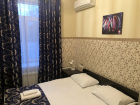 Koncert Hotel