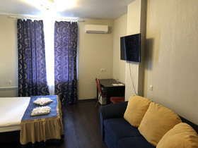 Koncert Hotel