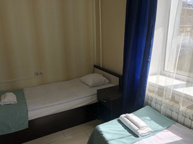Koncert Hotel