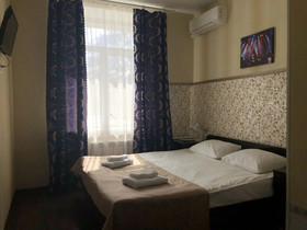Koncert Hotel