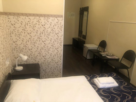 Koncert Hotel