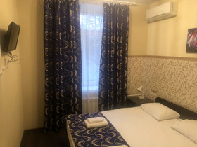 Koncert Hotel