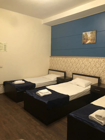 Koncert Hotel