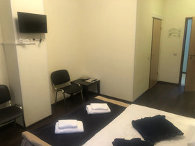 Koncert Hotel