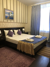 Koncert Hotel