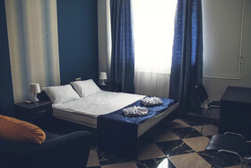 Koncert Hotel