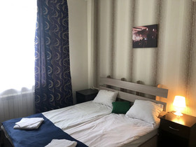 Koncert Hotel