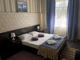 Koncert Hotel