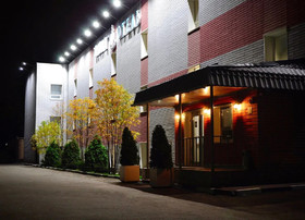 Koncert Hotel