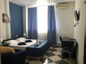 Koncert Hotel