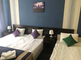 Koncert Hotel