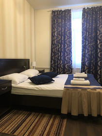 Koncert Hotel