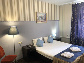 Koncert Hotel