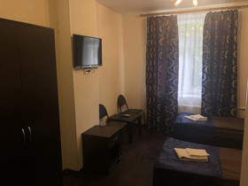 Koncert Hotel