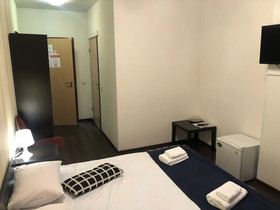 Koncert Hotel