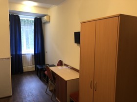 Koncert Hotel