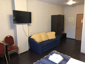 Koncert Hotel