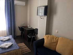 Koncert Hotel