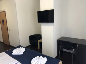 Koncert Hotel