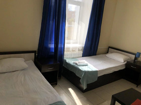 Koncert Hotel