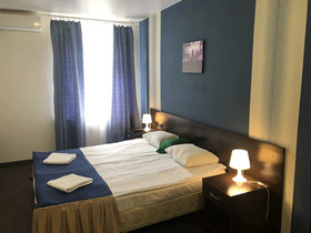 Koncert Hotel
