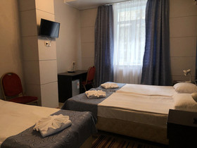 Koncert Hotel
