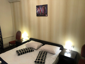 Koncert Hotel
