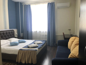 Koncert Hotel