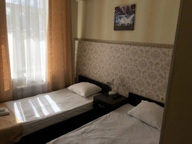 Koncert Hotel
