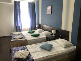 Koncert Hotel