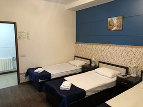 Koncert Hotel
