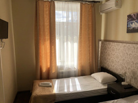 Koncert Hotel