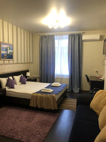 Koncert Hotel