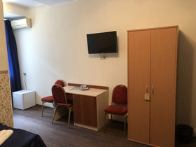 Koncert Hotel