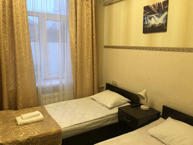 Koncert Hotel