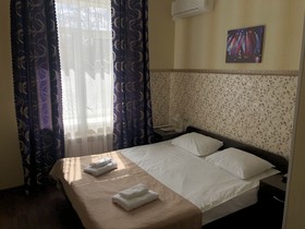Koncert Hotel