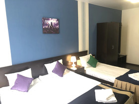 Koncert Hotel