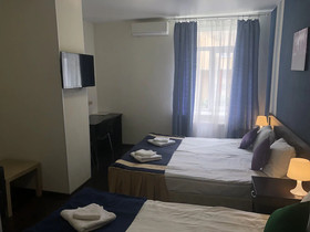 Koncert Hotel