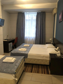 Koncert Hotel
